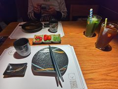 -玉川屋·深夜食堂居酒屋(柳巷店)