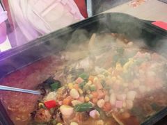 清江鱼-令狐冲烤鱼·烧菜馆(达明店)