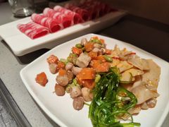 -海底捞火锅(西直门凯德MALL店)