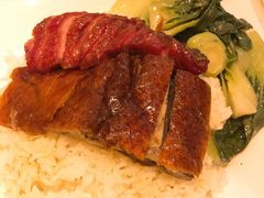 -香港新发烧腊茶餐厅(书城店)