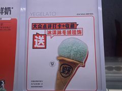 -野人先生现做冰淇淋(北京环宇荟店)
