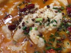 水煮鱼-大食代美食广场(迪士尼小镇店)