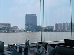 -白天鹅宾馆·流浮阁咖啡厅