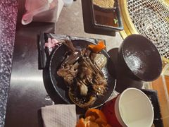 -谷牛日式烤肉(宝山U天地店)