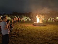 -不觉晓CAMPING(上海迪士尼营地店)