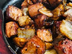 -My Way Town买味堂·东南亚餐厅(亦庄店)