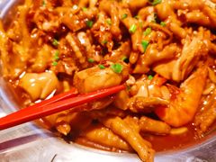-胖哥俩肉蟹煲(来福士店)