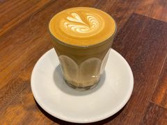 -Seesaw Coffee(上海尚悦湾店)