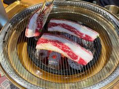 -闻老头·菊花炭烤肉(D11店)