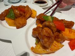 -金悦轩海鲜酒家(拱北店)