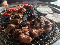 -金刚山(学府路店)