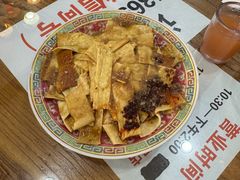 -回春阁汤菜坊(友谊路店)