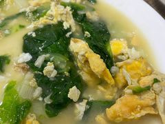 蛤蜊小白菜-九龙餐厅(大沽路店)