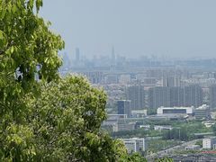 -南京市江宁方山
