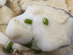 北方豆腐脑-阿峰包子铺