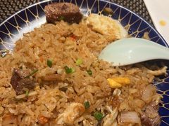 -虹料理·日料放题(悠方店)