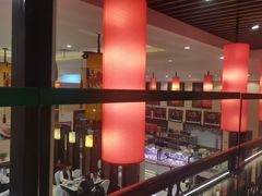 -玉华台饭庄·淮扬菜·烤鸭(望京店)