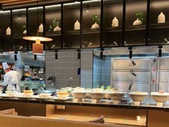 自助取餐区-原製原味(普陀山磐龙店)