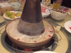-阳坊大都涮羊肉(阳坊总店)
