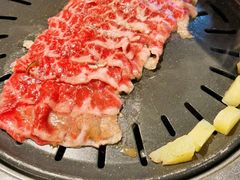 -欧巴烤肉(创富世纪店)