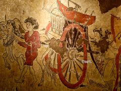 -西安大唐西市博物馆