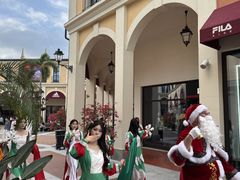 -佛罗伦萨小镇广佛名品奥特莱斯(疏港路店)