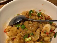 -费大厨辣椒炒肉(万家丽一店)