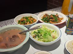 -湘语·湖南家常菜(新洲店)