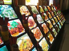 -何氏排骨(左家塘店)
