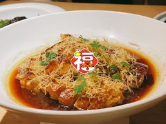 -宴南庭·闽味私房菜