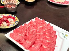 -南门涮肉(上海一店)
