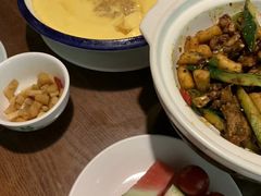 -小菜园新徽菜(芜湖万达店)