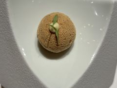 -北京古城老院厉晓麟精致菜