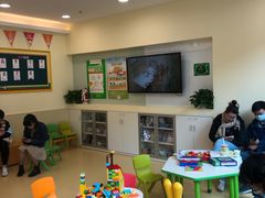 -小问号·科学启蒙·逻辑思维·阅读素养·口才演讲(杨浦合生汇中心)