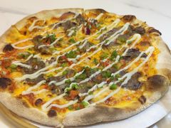 -get pizza意大利餐厅(凯德MALL店)