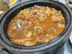 -邢家锅贴老店·非遗·开封菜(金明广场店)