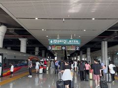 -南宁东站