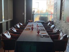 -恰餐厅及酒吧CHAR Bar & Grill(北京三里屯洲际店)
