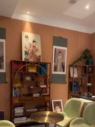 -盘子女人坊古装写真摄影(南京总店)