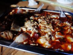 -巴五中胖娃烧烤