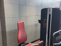 -开阳里游泳健身