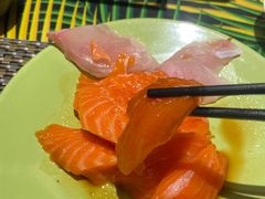 -舜和巴西烤肉餐厅(舜和国际店)