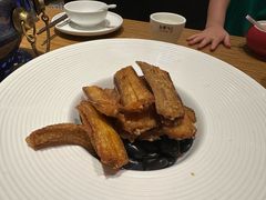 -金掌勺·锅包肉(广渠门店)