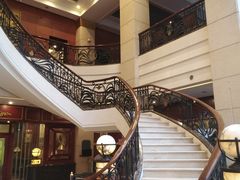 -上海安亭别墅花园酒店