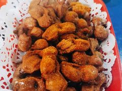 鸽心鸽肾-光明刘冰乳鸽店(光明法政北路店)