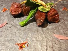 -香樟花园法式铁板烧(恒隆广场店)