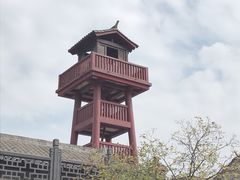 -横店影视城明清宫苑园区