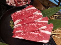 -九田家黑牛烤肉料理(珠江摩尔店)