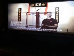 -温鉴良实用咏春拳
