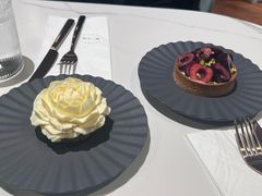 -潮一不贰·法式甜品·生日蛋糕·西式简餐(外滩店)